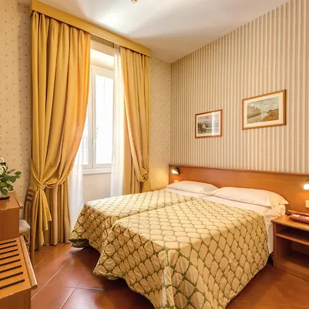 Hotel Corona-3