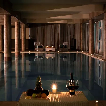 Demidoff Country Resort-2