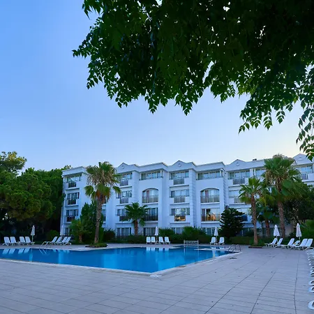 Maya Golf Hotel (Adults Only)-2
