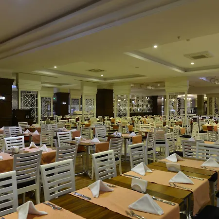 Linda Resort Hotel-3