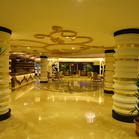Linda Resort Hotel-2