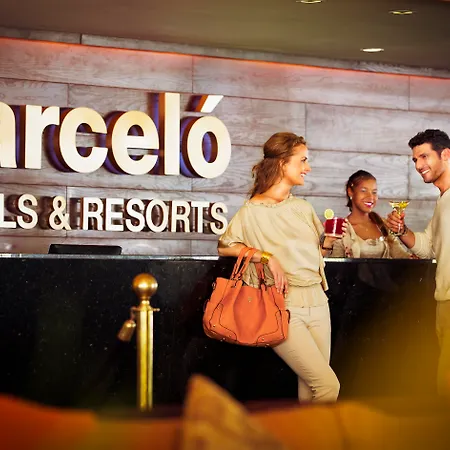 Barcelo Bavaro Beach (Adults Only)-2