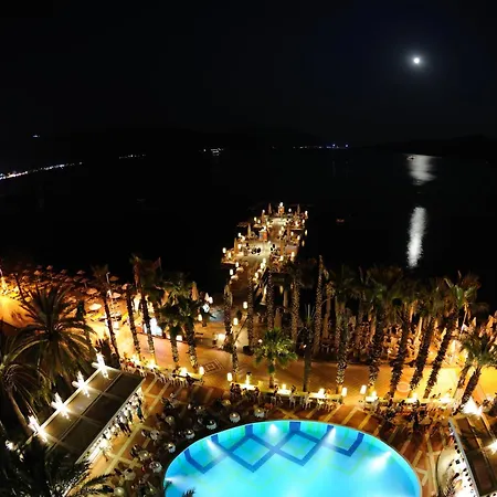 Elegance Hotels International Marmaris-3