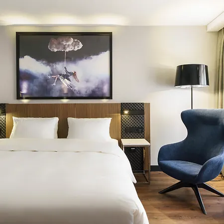 Radisson Collection Grand Place Brussels-3