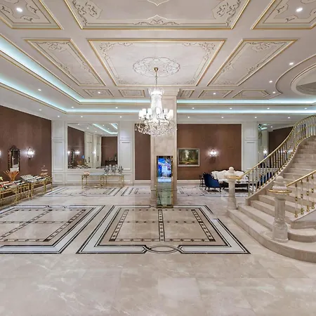 Elite World Istanbul Florya-3