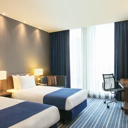 Holiday Inn Express Amsterdam - South By Ihg-3