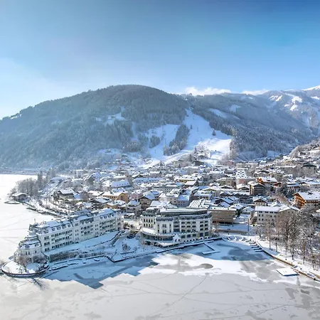 Grand Hotel Zell Am See-3