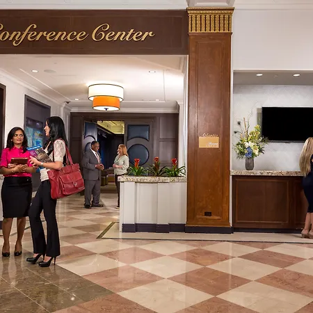 Resorts Casino Hotel Atlantic City-3