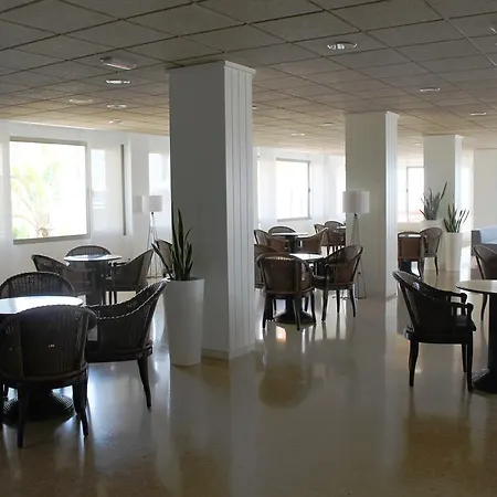 Hotel Riviera Playa-3