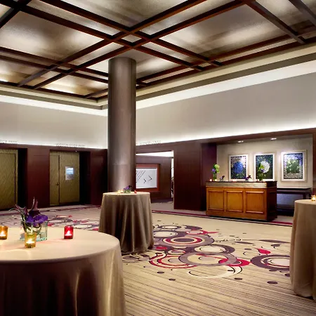Intercontinental New York Times Square By Ihg-2