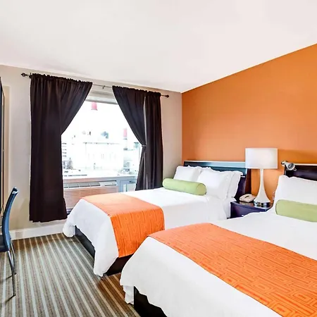 Romana Hotel - Nyc-2