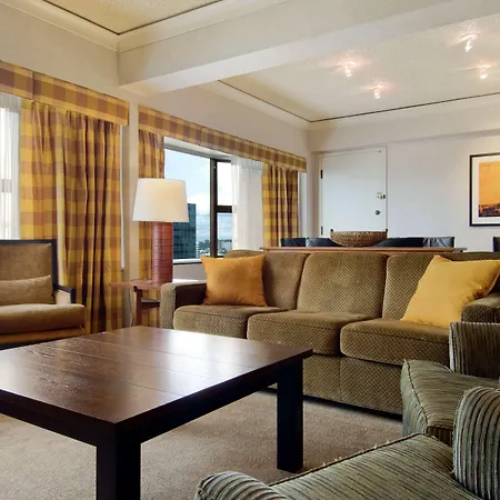 Coast Seattle Downtown Hotel By Apa-2
