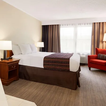 Country Inn & Suites By Radisson, Lehighton-Jim Thorpe, Pa-3