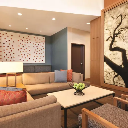 Hyatt Place At Anaheim Resort / Convention Center-2