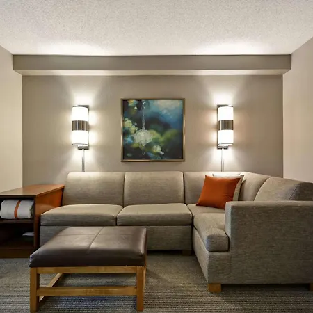 Hyatt Place Miami Airport-West/Doral-2
