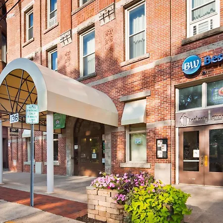 Best Western Park Hotel-3