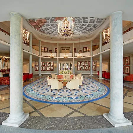 Parkhotel Bremen - Ein Mitglied Der Hommage Luxury Hotels Collection-2