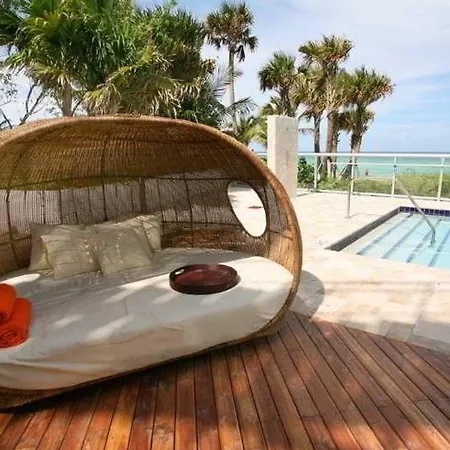 Sole Miami, A Noble House Resort-2