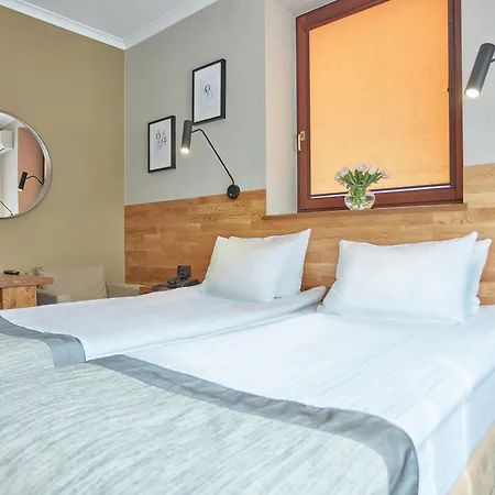 Hotel Batory-2