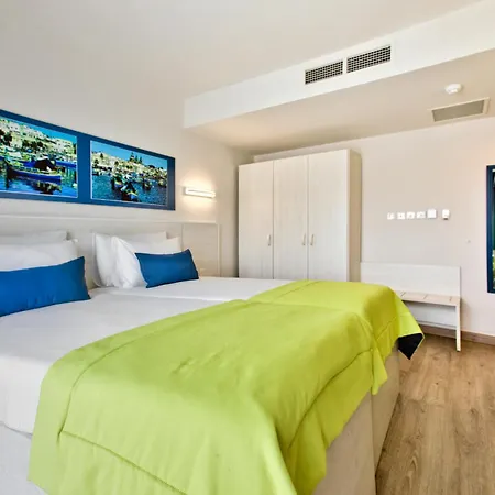 Santana Hotel & Spa-2