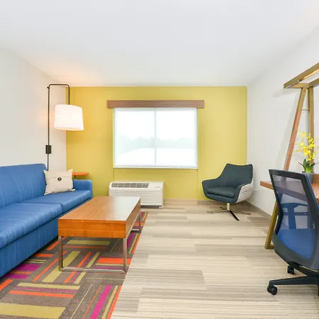 Holiday Inn Express & Suites Salem By Ihg-3