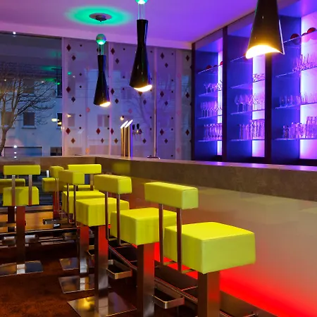 Ibis Styles Stuttgart-2