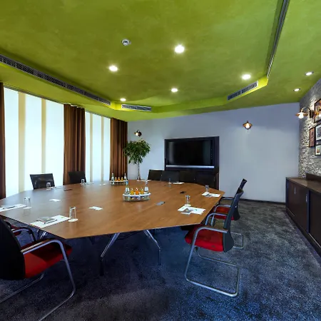 Ibis Styles Stuttgart-3