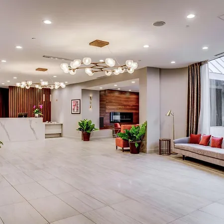 Hilton Chicago/Oak Lawn-2