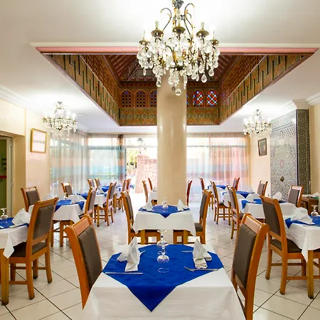 Hotel Akabar-3