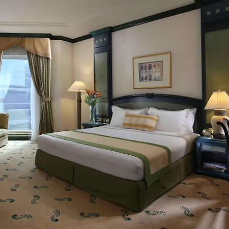 Knight Castle Hotel-3