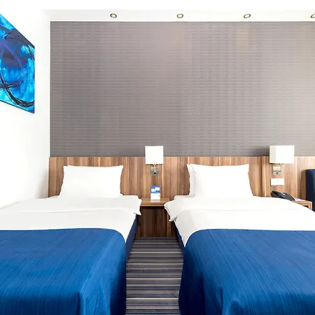 Holiday Inn Express Augsburg By Ihg-2
