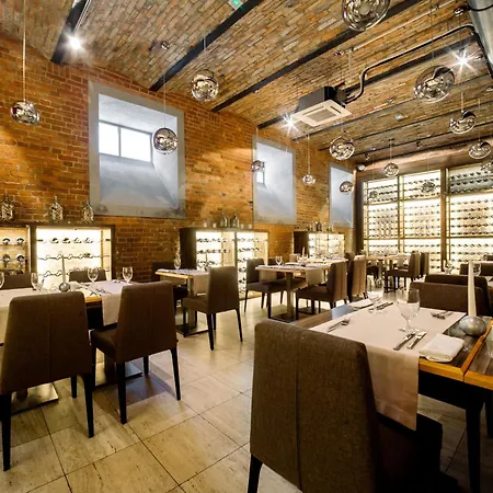 Q Hotel Grand Cru Gdansk-2