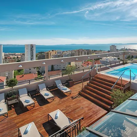 Dioklecijan Hotel&Residence-2
