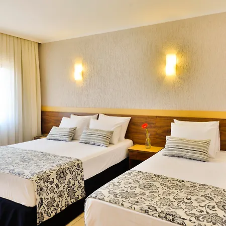 Nadai Confort Hotel E Spa-2