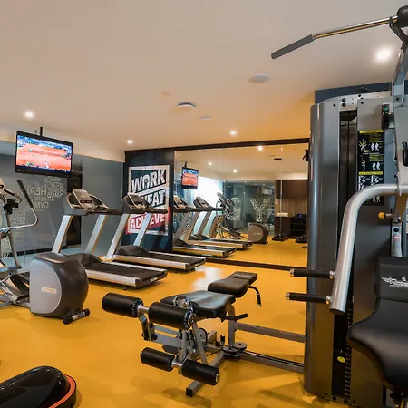 Ibis Styles Kuala Lumpur Bukit Bintang-3
