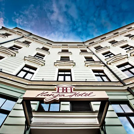 Hanza Hotel-2