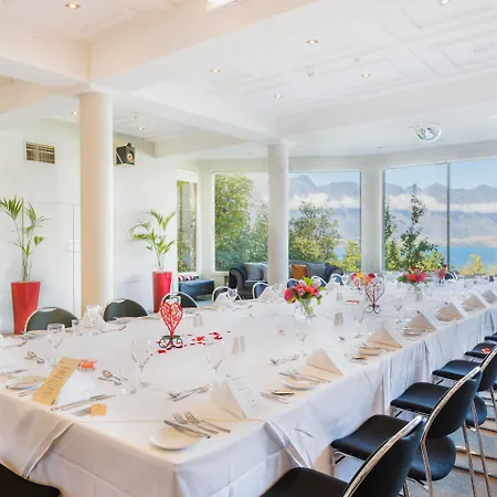 Mercure Queenstown Resort-2