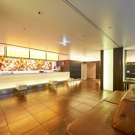 Sotetsu Fresa Inn Higashi Shinjuku-3