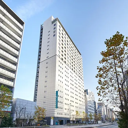 Sotetsu Fresa Inn Higashi Shinjuku-2