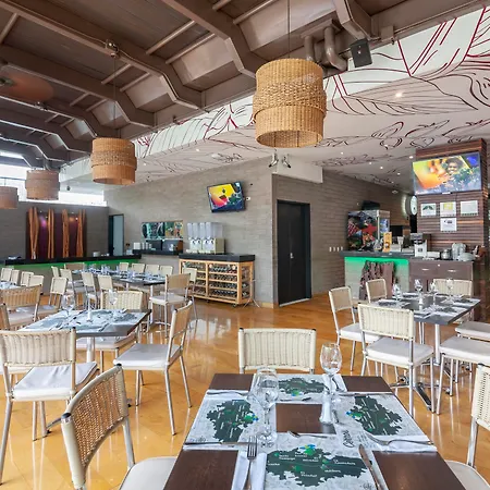 Diez Hotel Categoría Colombia-2