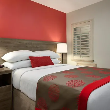 Ramada By Wyndham Oakland Downtown City Center-2