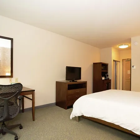 Hilton Garden Inn Covington/Mandeville-3