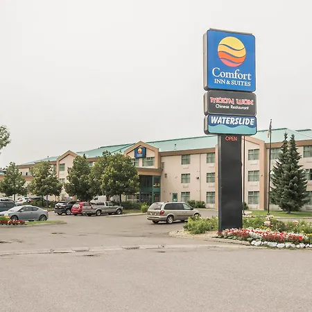 Prestige Kamloops Hotel-2