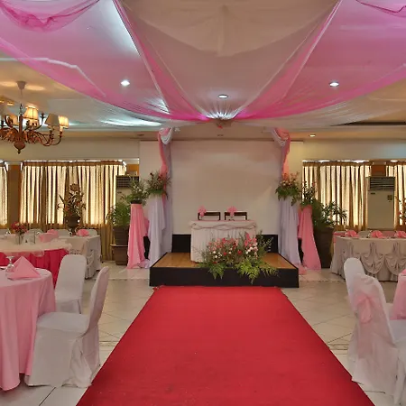 Crown Regency Residences Cebu - Quarantine Hotel-3