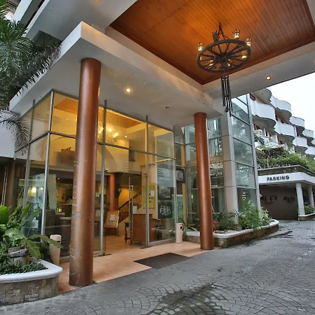 Crown Regency Residences Cebu - Quarantine Hotel-2