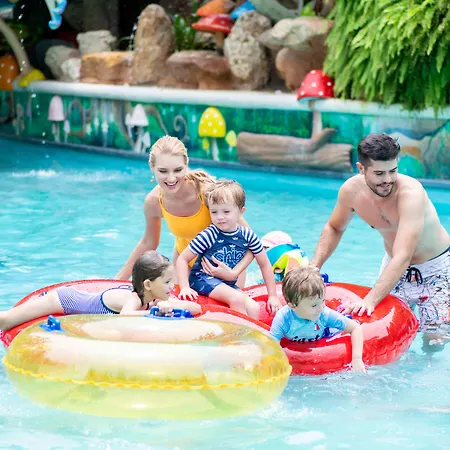 Jpark Island Resort & Waterpark Cebu-3