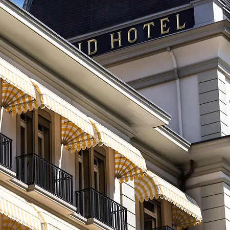 Victoria Jungfrau Grand Hotel&Spa-2