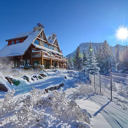 The Hidden Ridge Resort-3