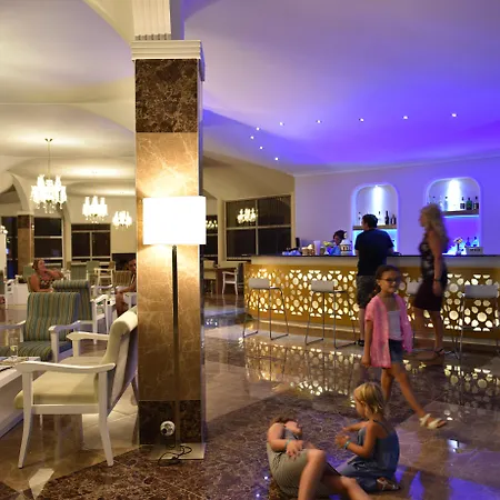 Sahra Su Holiday Village & Spa-3