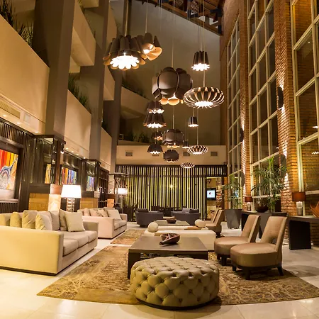 Hotel Camino Real-3
